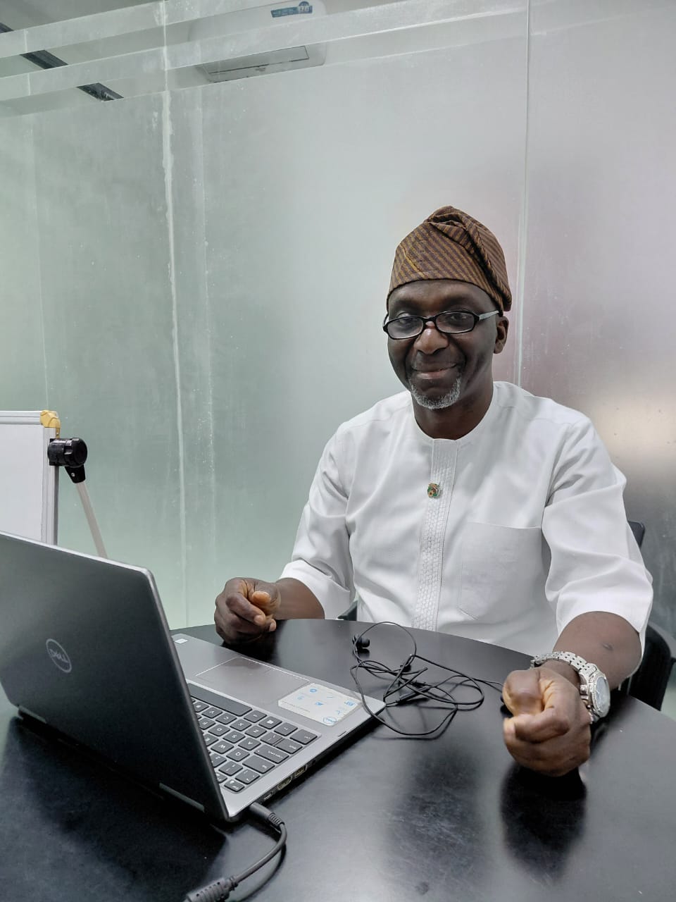 Bankole family foundation